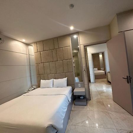 Sang Hotel Apartment Sai Gon 胡志明市 外观 照片