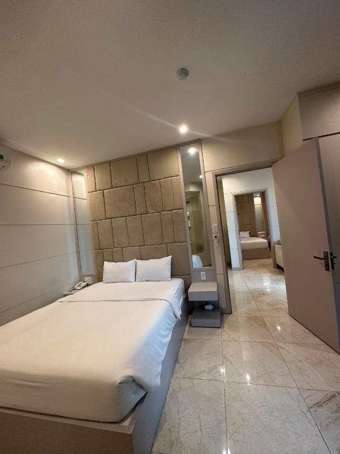 Sang Hotel Apartment Sai Gon 胡志明市 外观 照片