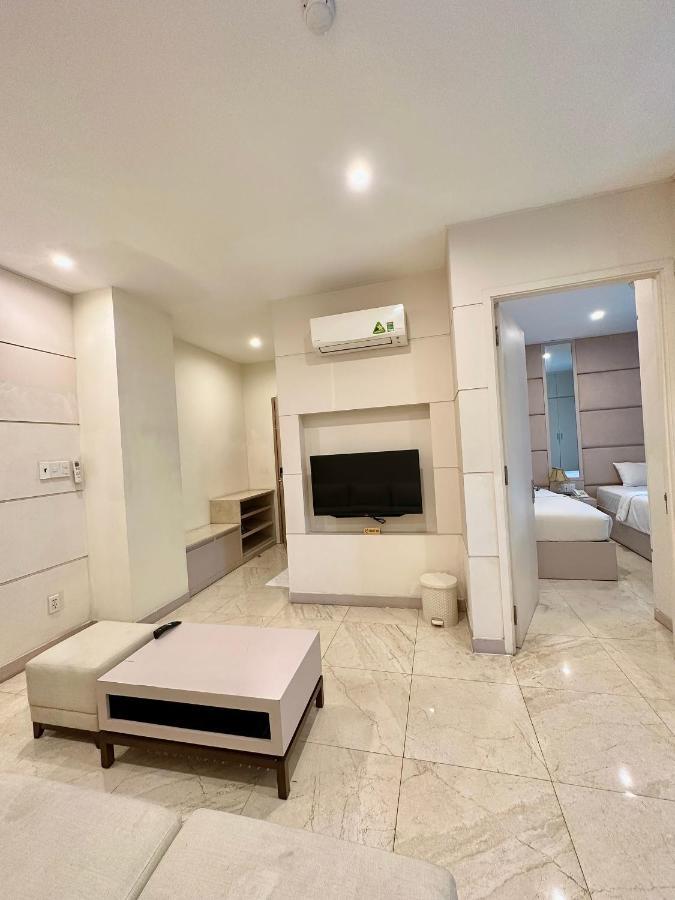 Sang Hotel Apartment Sai Gon 胡志明市 外观 照片