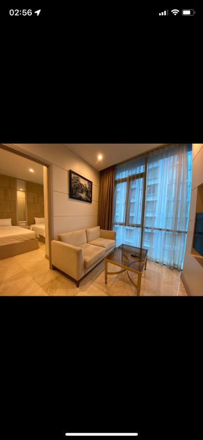 Sang Hotel Apartment Sai Gon 胡志明市 外观 照片