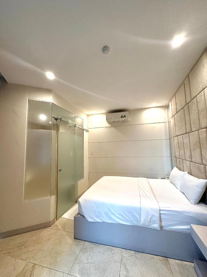 Sang Hotel Apartment Sai Gon 胡志明市 外观 照片