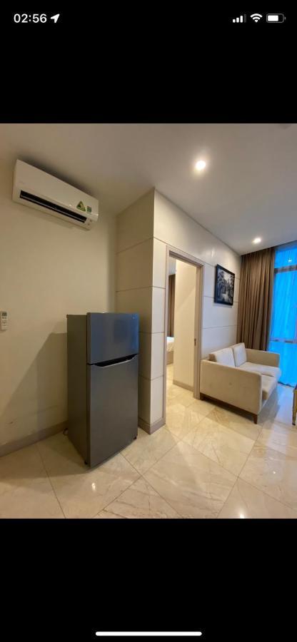 Sang Hotel Apartment Sai Gon 胡志明市 外观 照片