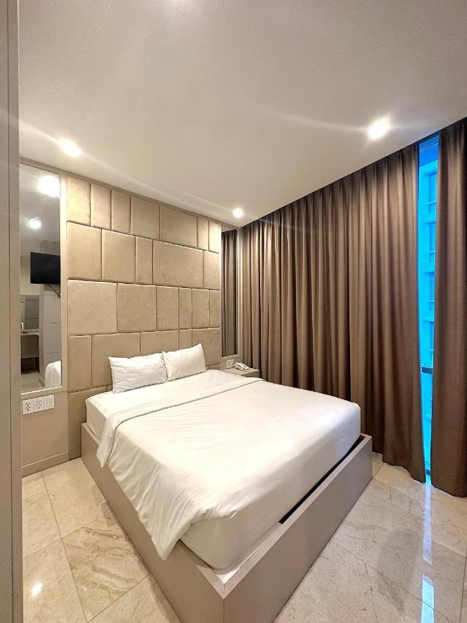 Sang Hotel Apartment Sai Gon 胡志明市 外观 照片